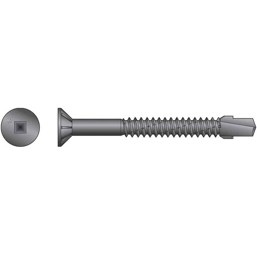 Amazon.com: Simpson Strong-Tie TBP1460R50 - #14 x 2-3/8